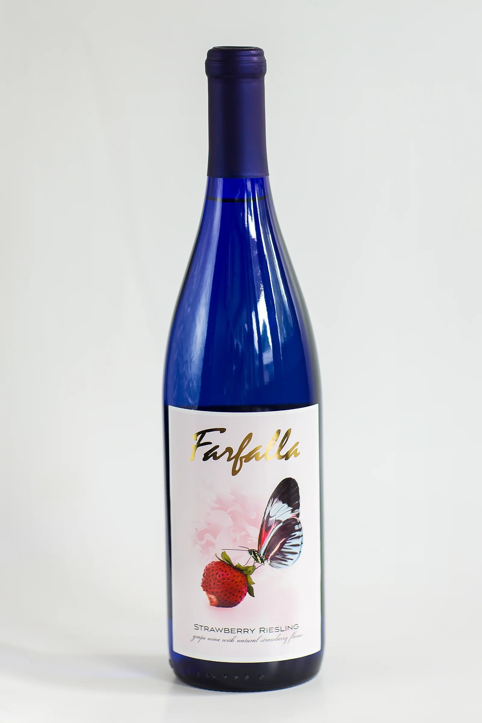 Wines Farfalla Wines