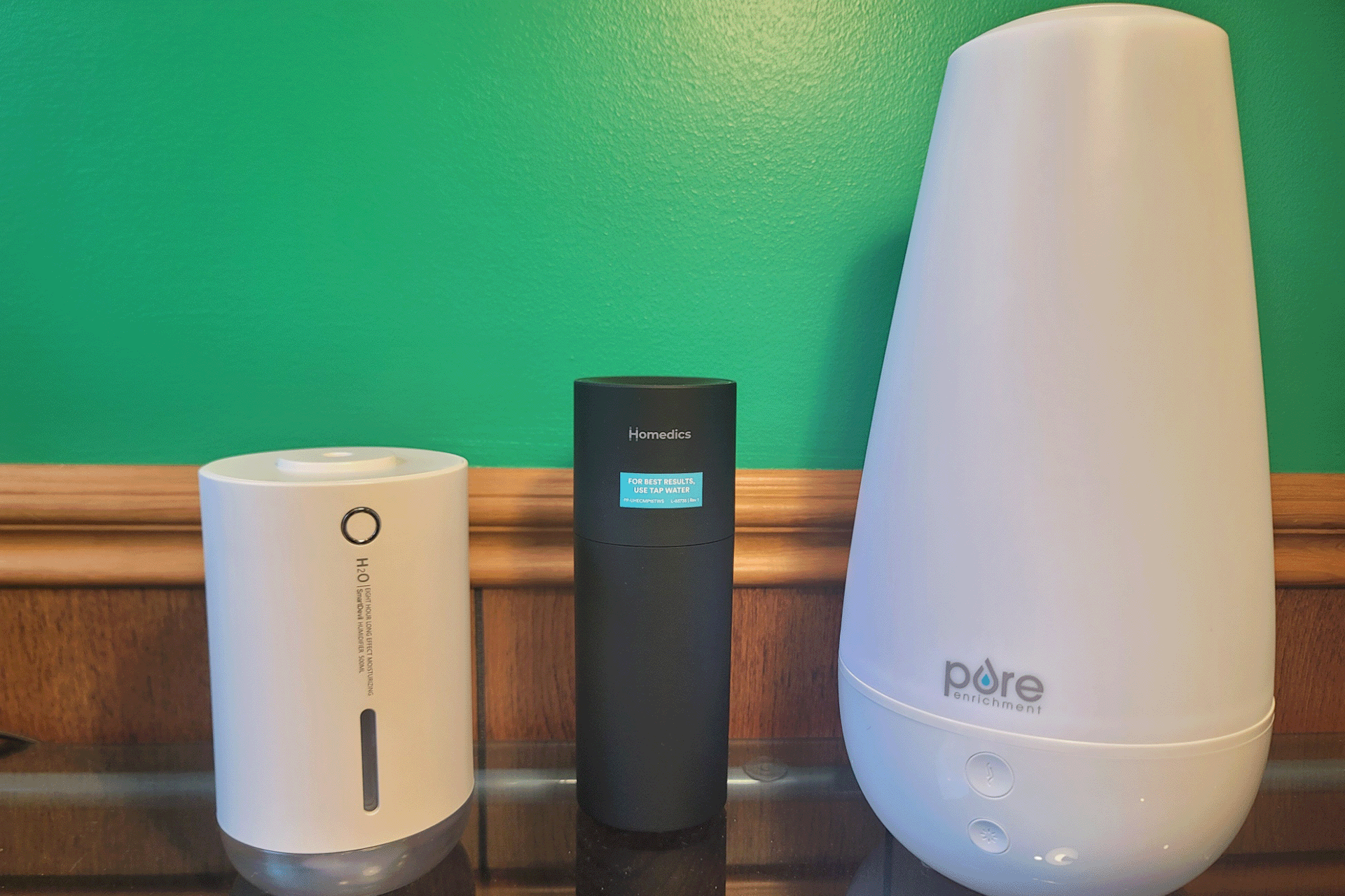 The Best Travel Humidifier in 2024 Lots of options, a few winners