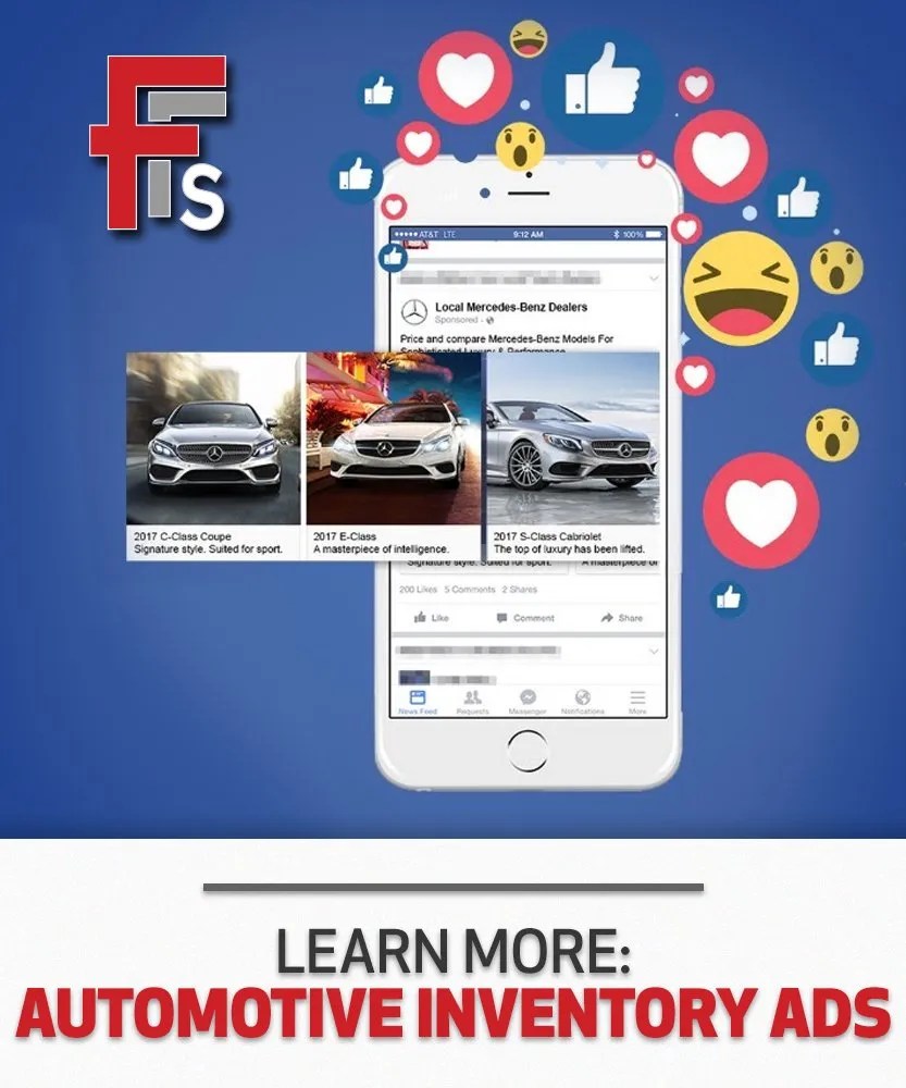 Car Dealership Inventory Management Vehicle Marketing