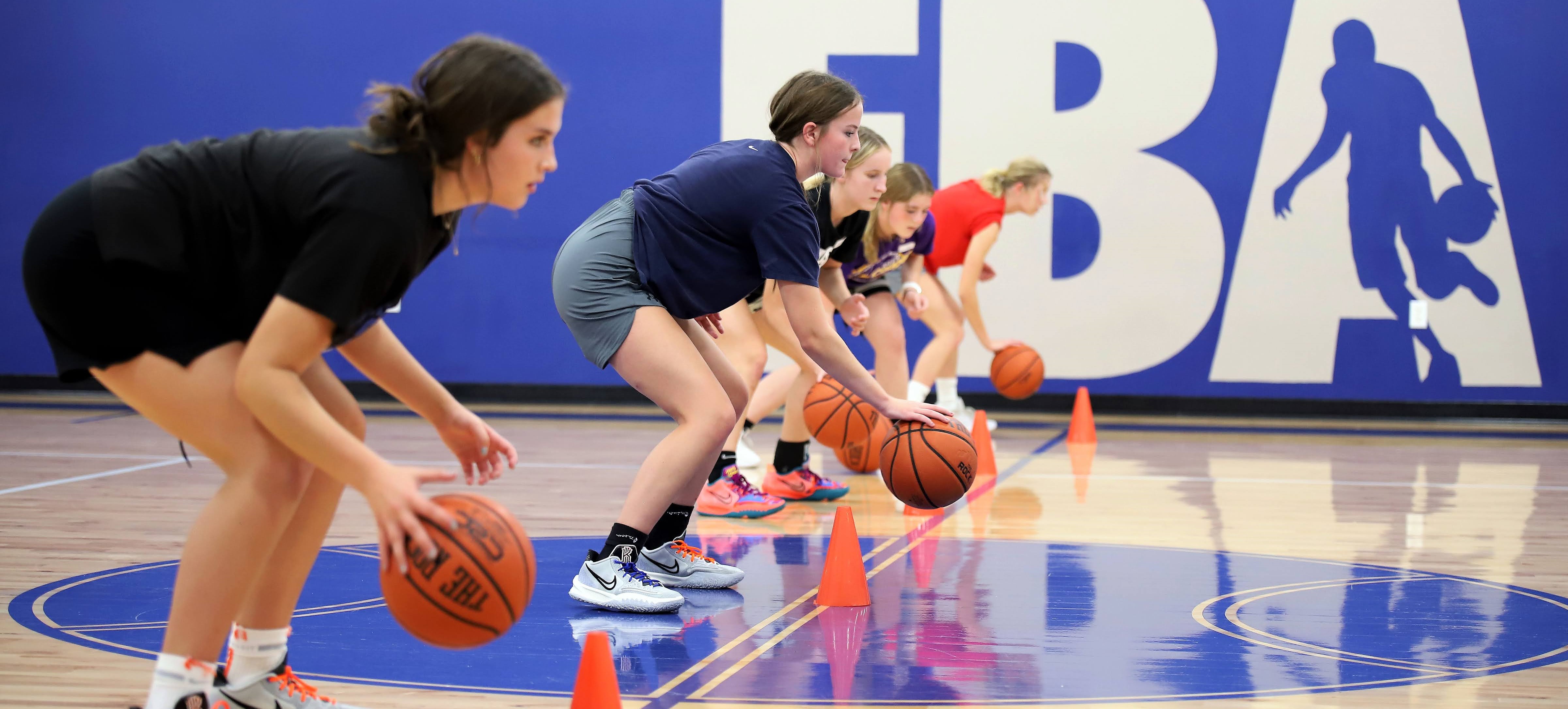 Current and Schedules Fargo Basketball Academy