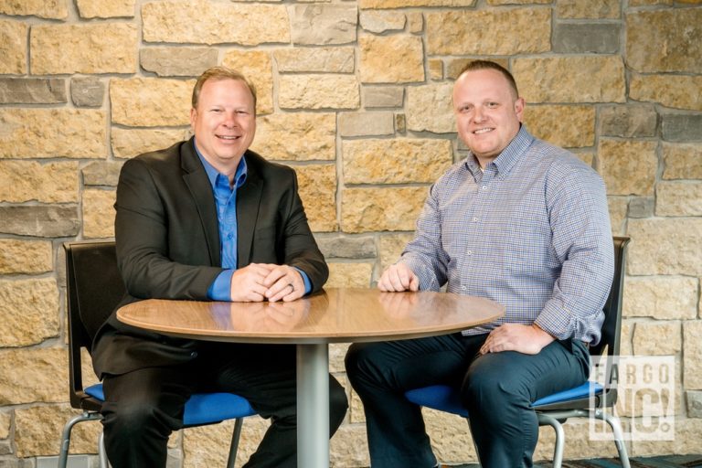 Open Your Eyes To A Credit Union Fargo INC! Magazine