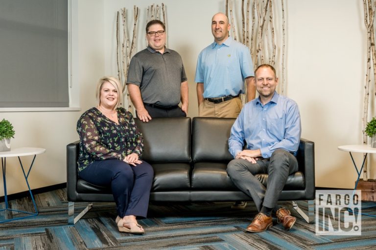 Open Your Eyes To A Credit Union Fargo INC! Magazine