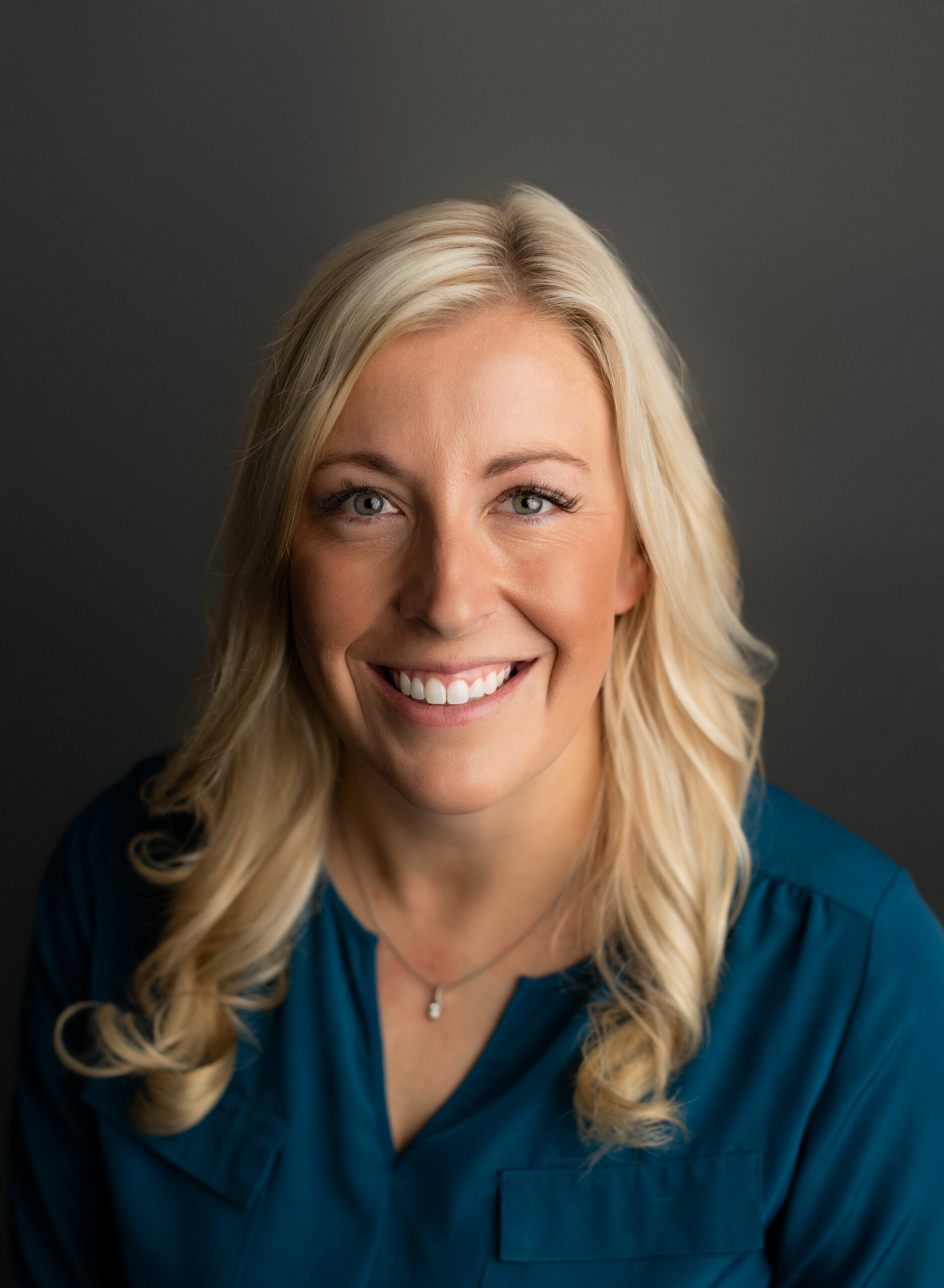 Ladyboss of the Month Chelsey Steinlicht Fargo INC!