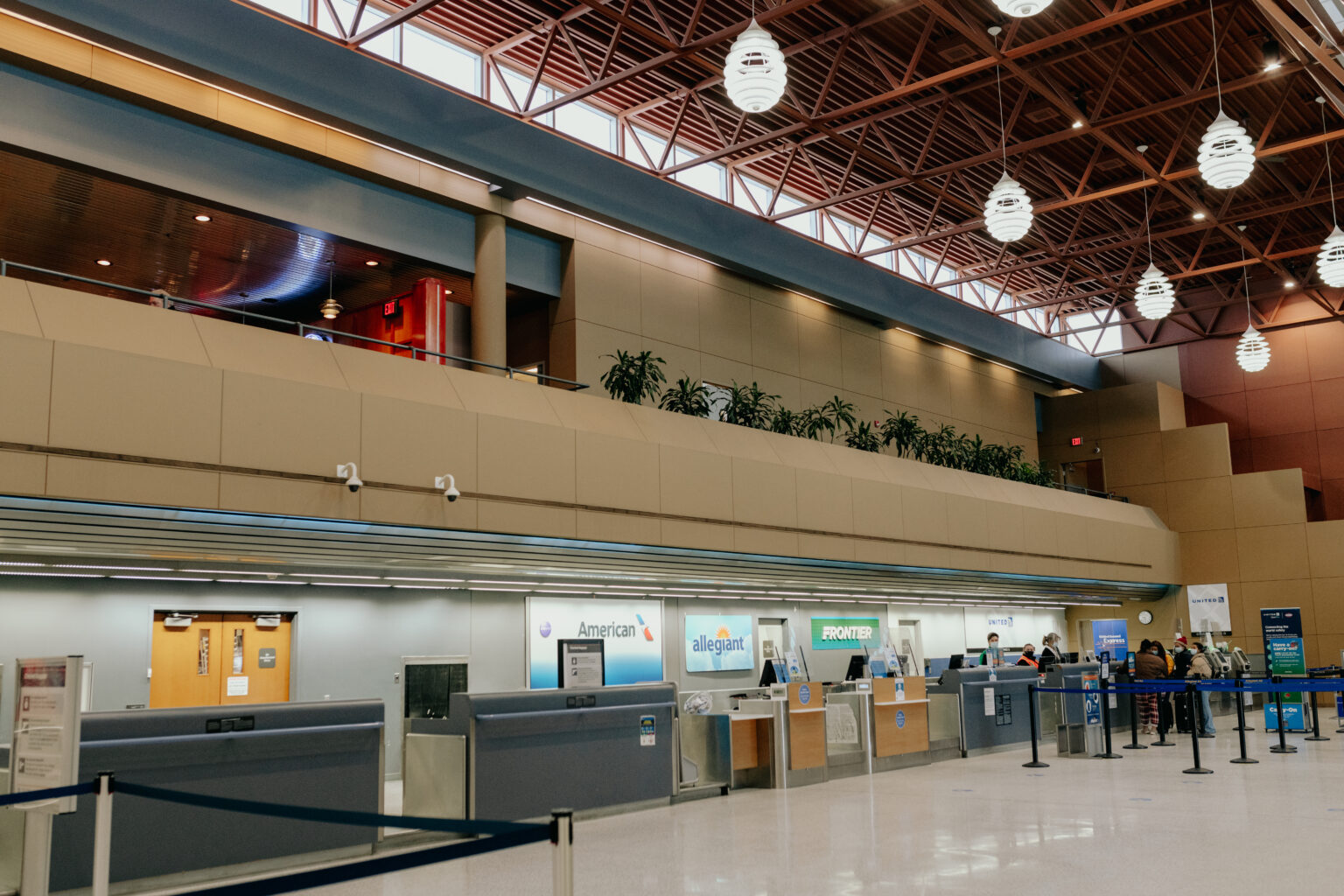 What’s Going On at Hector International Airport? Fargo INC! Magazine