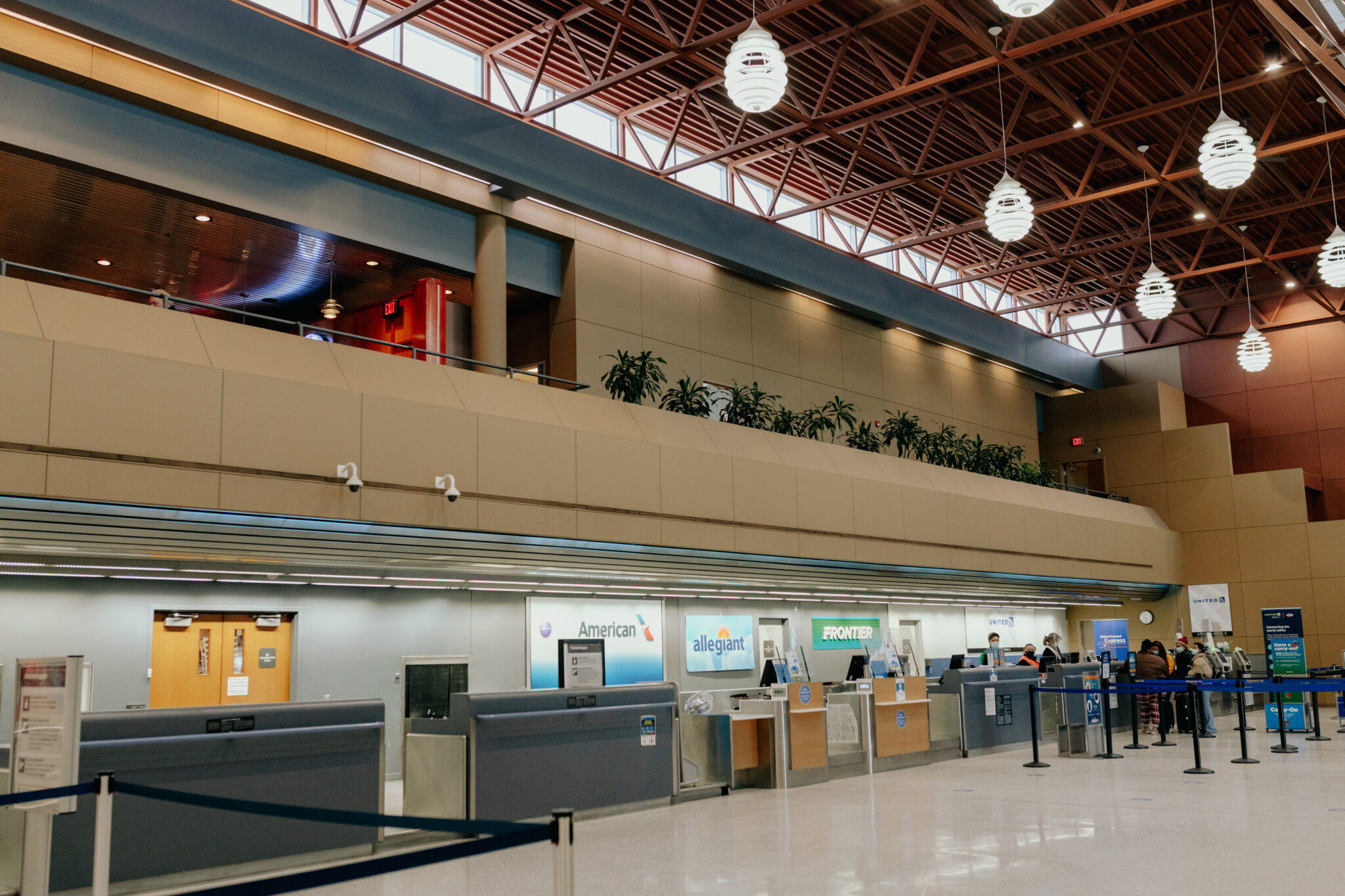 What’s Going On at Hector International Airport? Fargo INC! Magazine