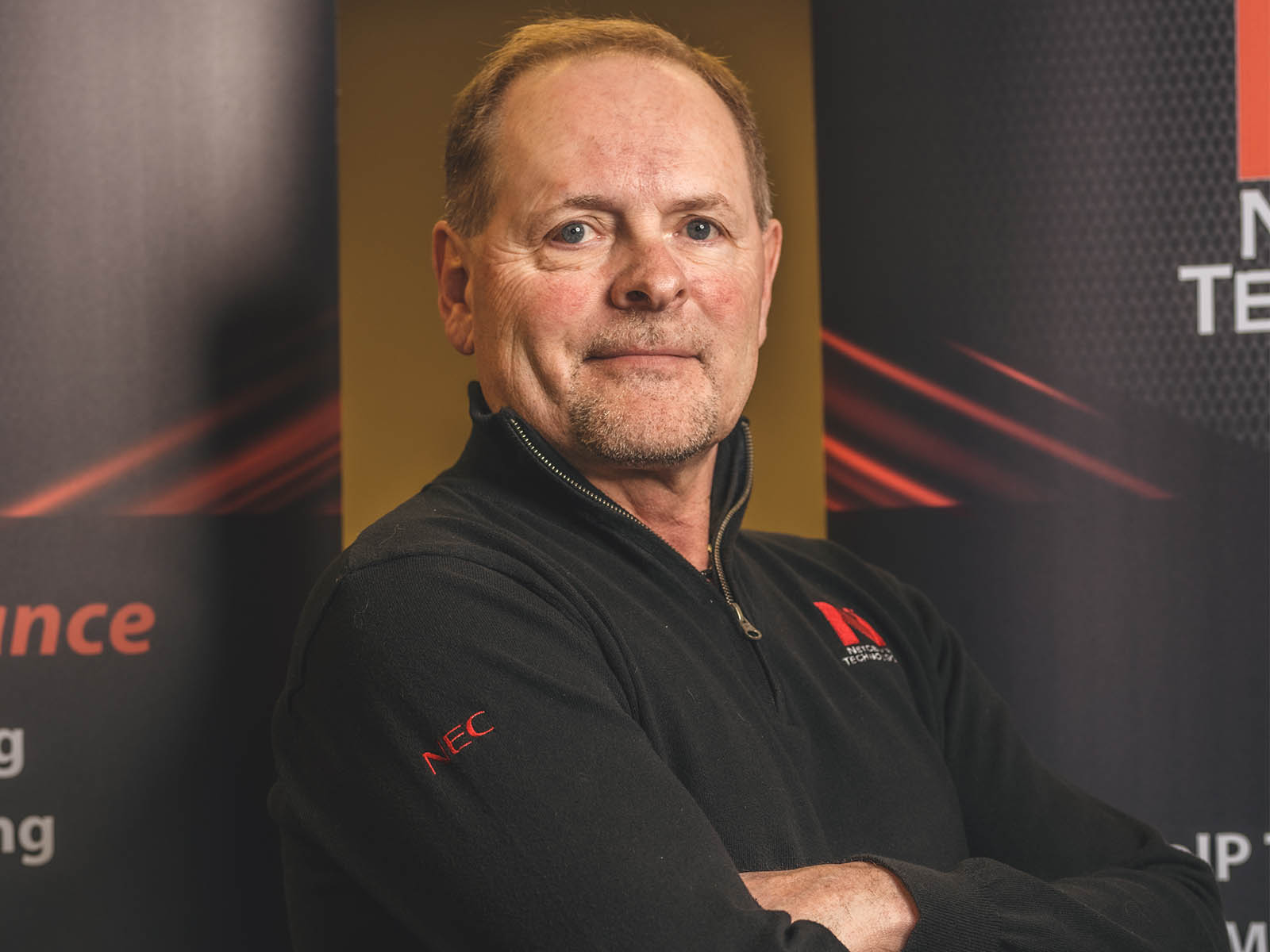 Let's Take it to the Cloud Fargo INC!