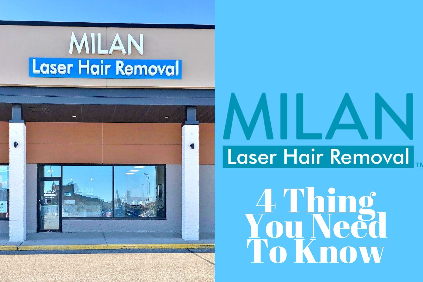 milan hair removal jobs Cherrie Bender
