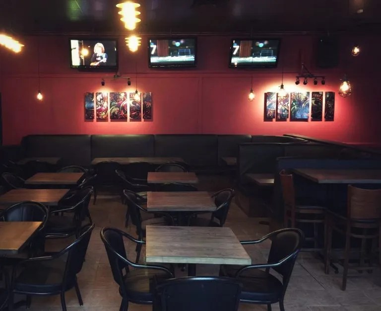 local diners near me Edmonton Fargos Restaurant