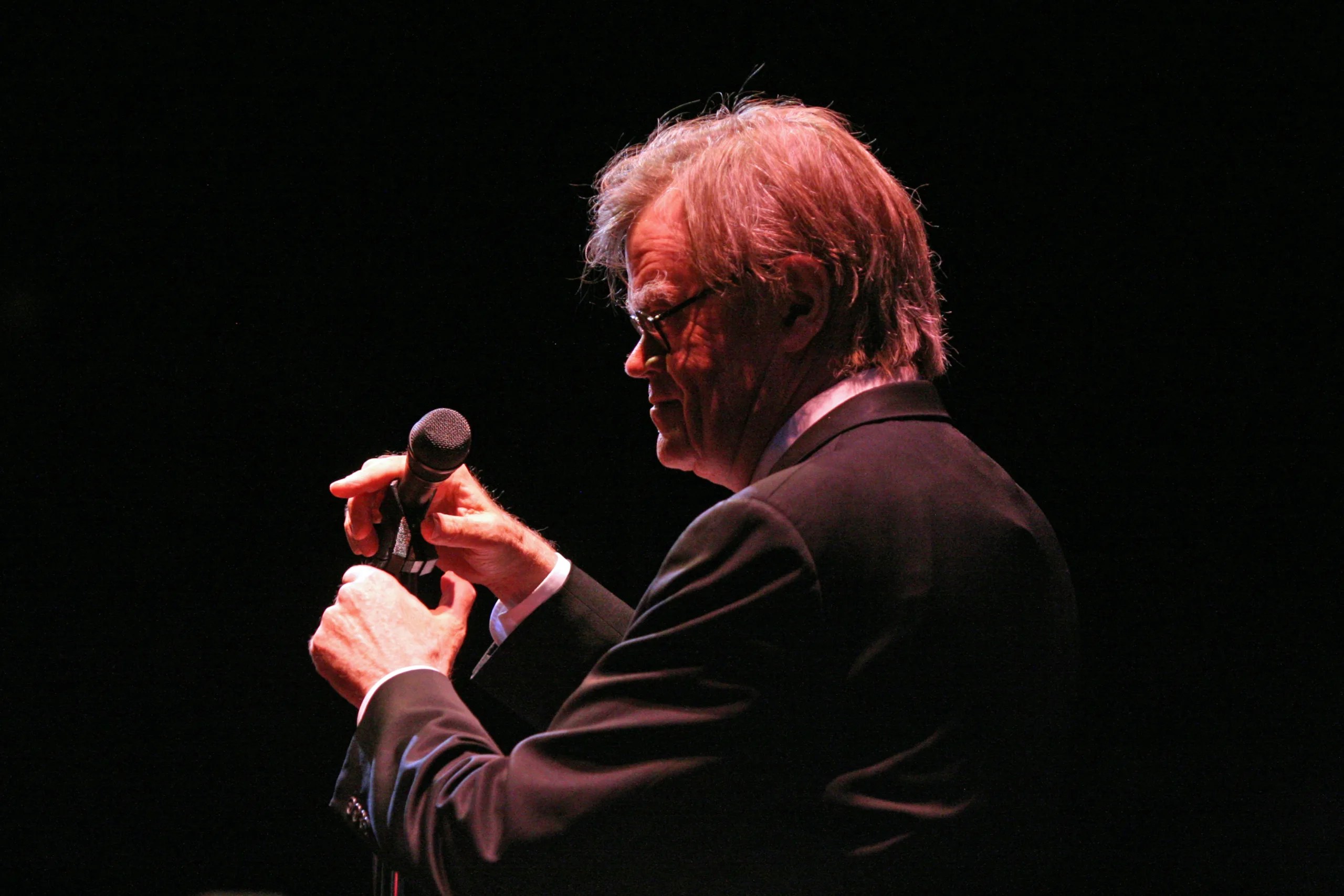 Garrison Keillor Returning to The Fargo Theatre for Live Show in March