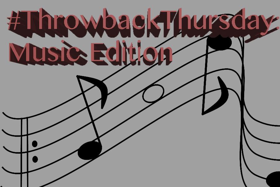 Throwback Thursday Songs Farmers' Harvest