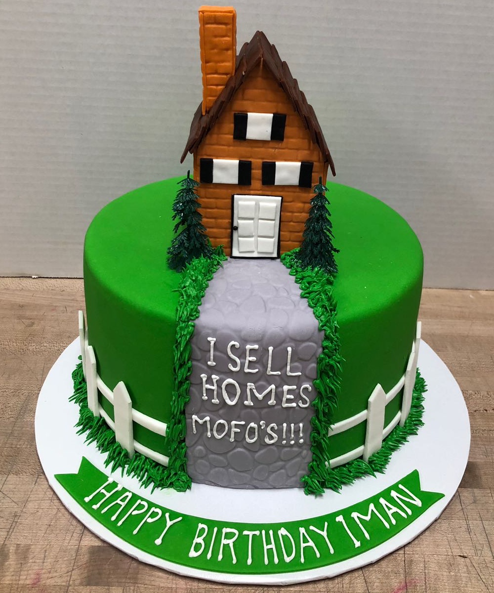 real estate cake designs drawingsofbaseballplayers