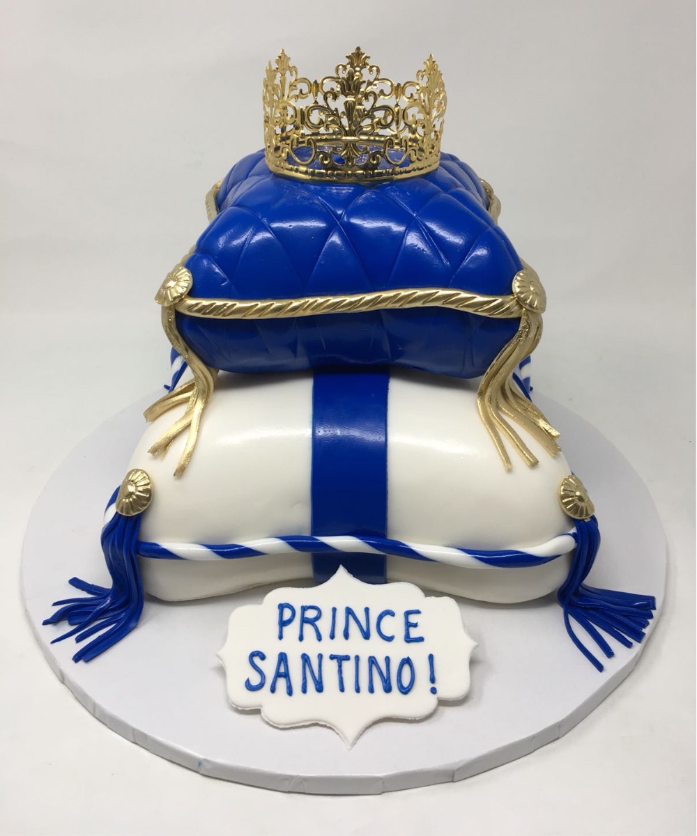 Prince Farhat Sweets