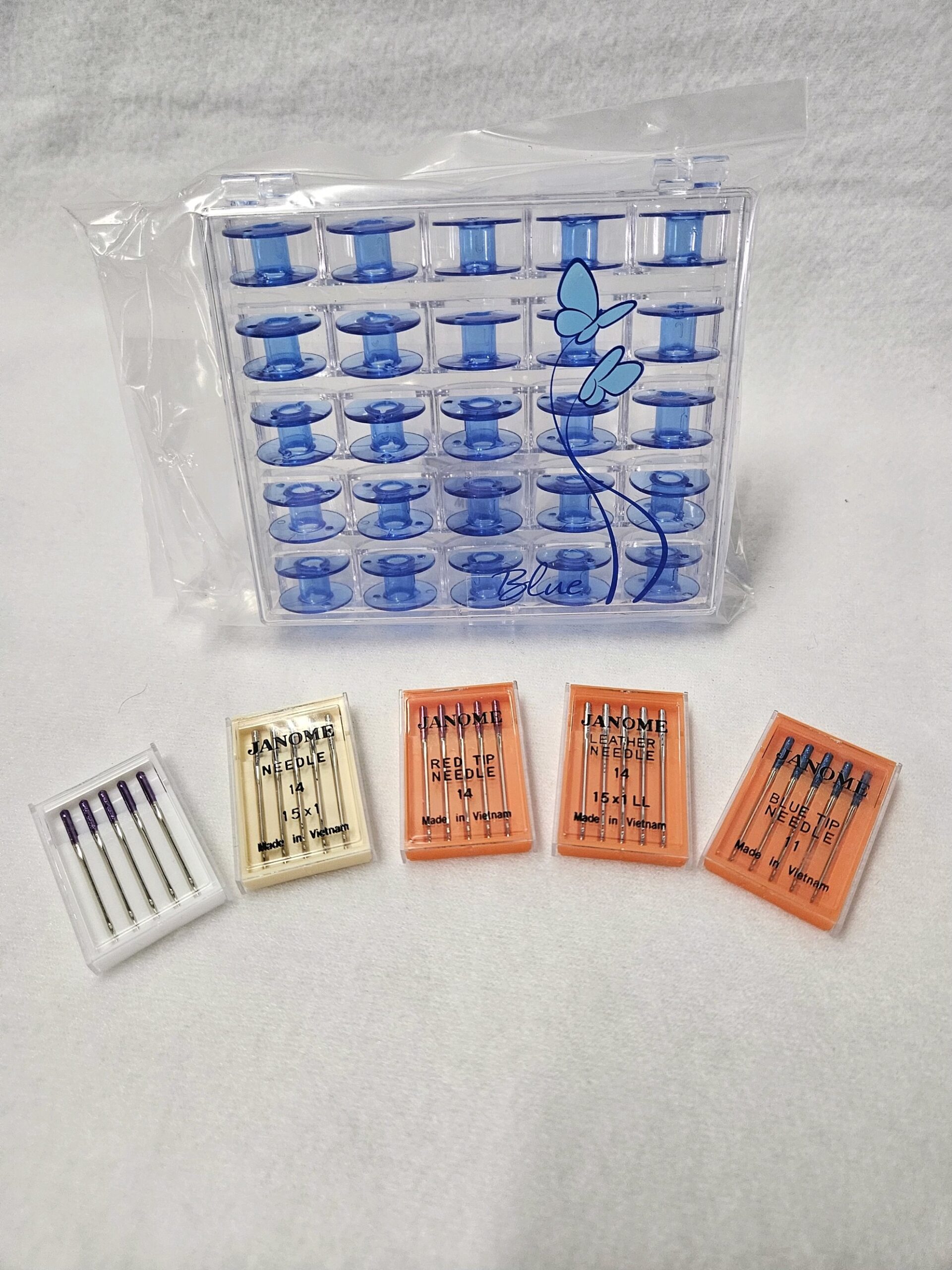 4120 Bundle Offer Faribault Vacuum & Sewing Repair