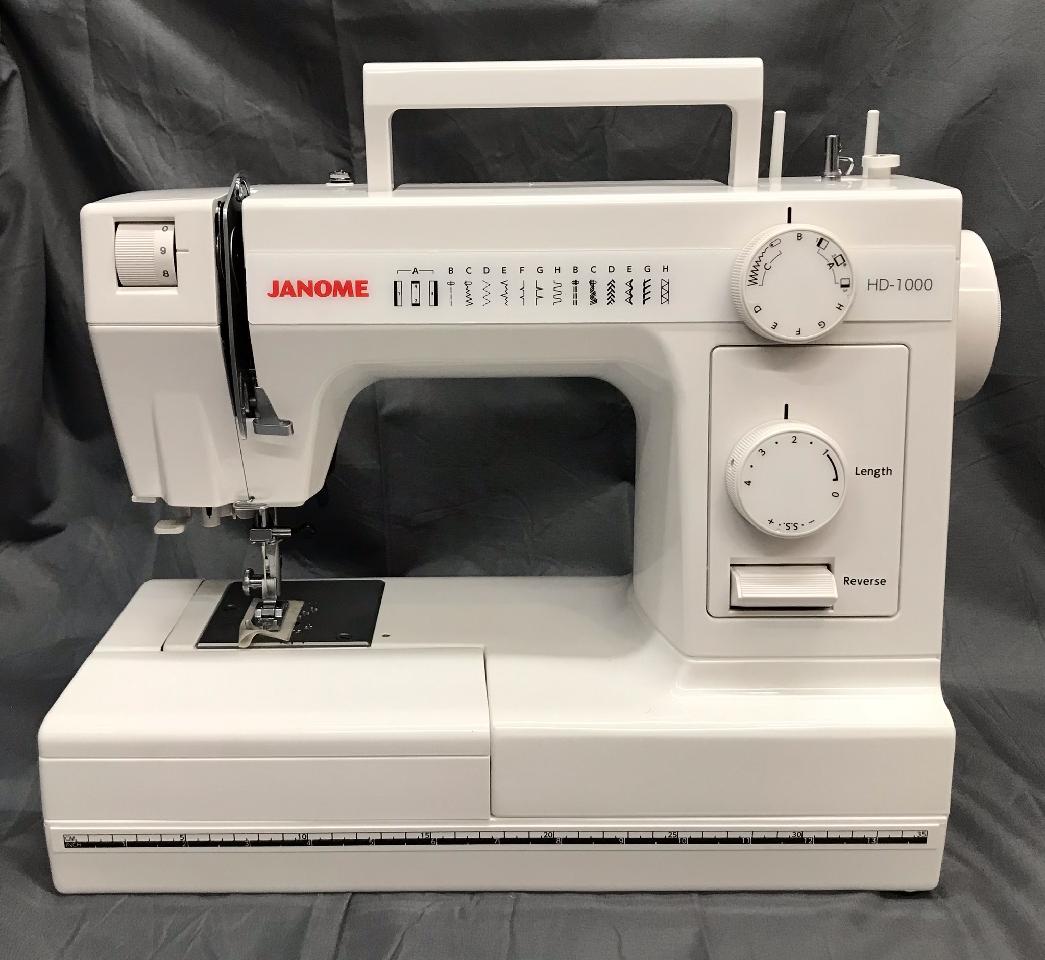 50 Off Janome Faribault Vacuum & Sewing Repair