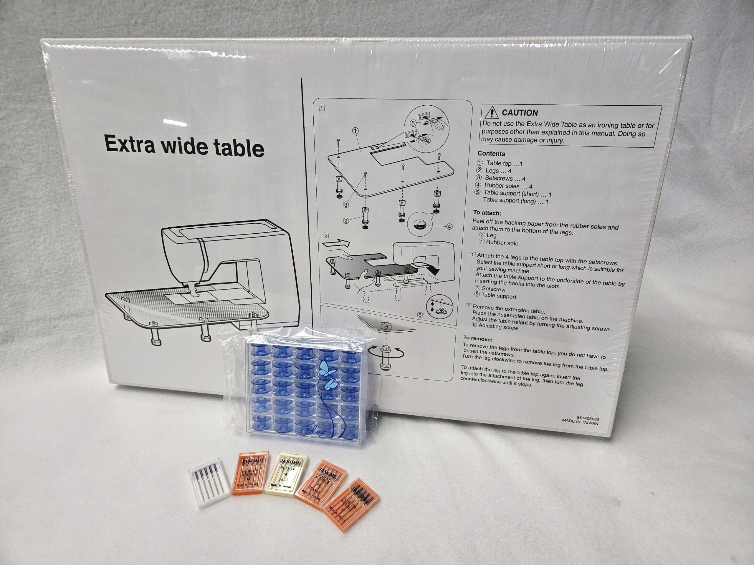 8200 Bundle Offer Faribault Vacuum & Sewing Repair