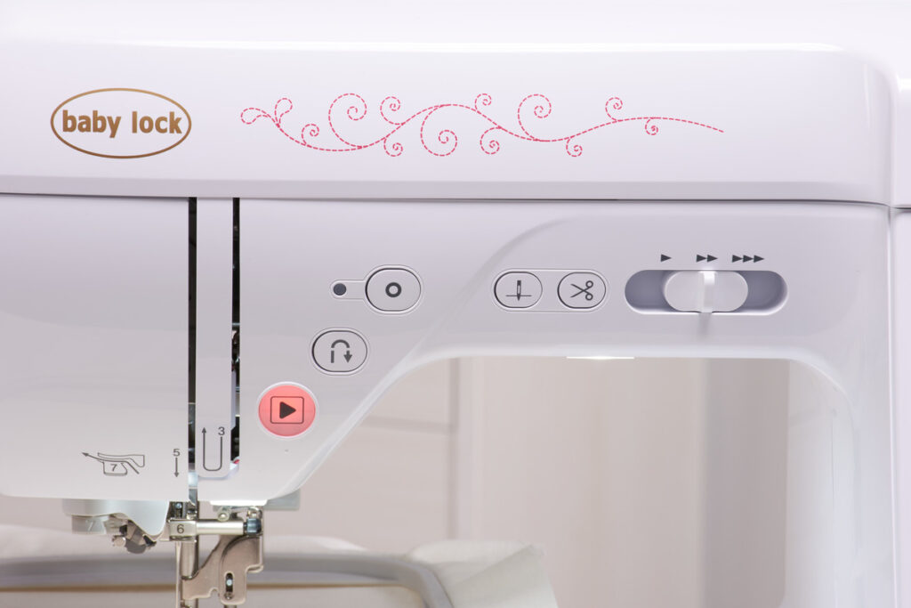 Bloom Sewing and Embroidery Machine Faribault Vacuum & Sewing Repair