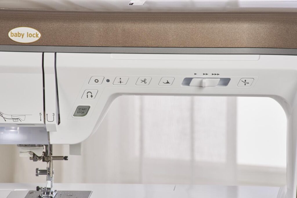 Chorus Sewing and Quilting Machine Faribault Vacuum & Sewing Repair