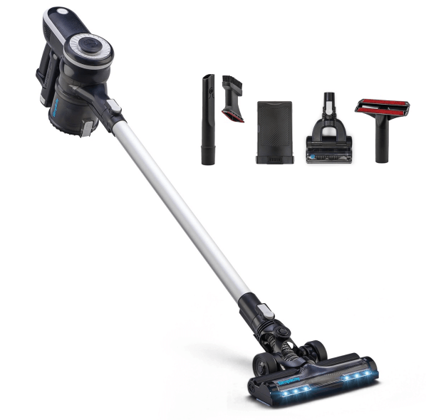 Simplicity S65D Deluxe Cordless Stick Vacuum Faribault Vacuum