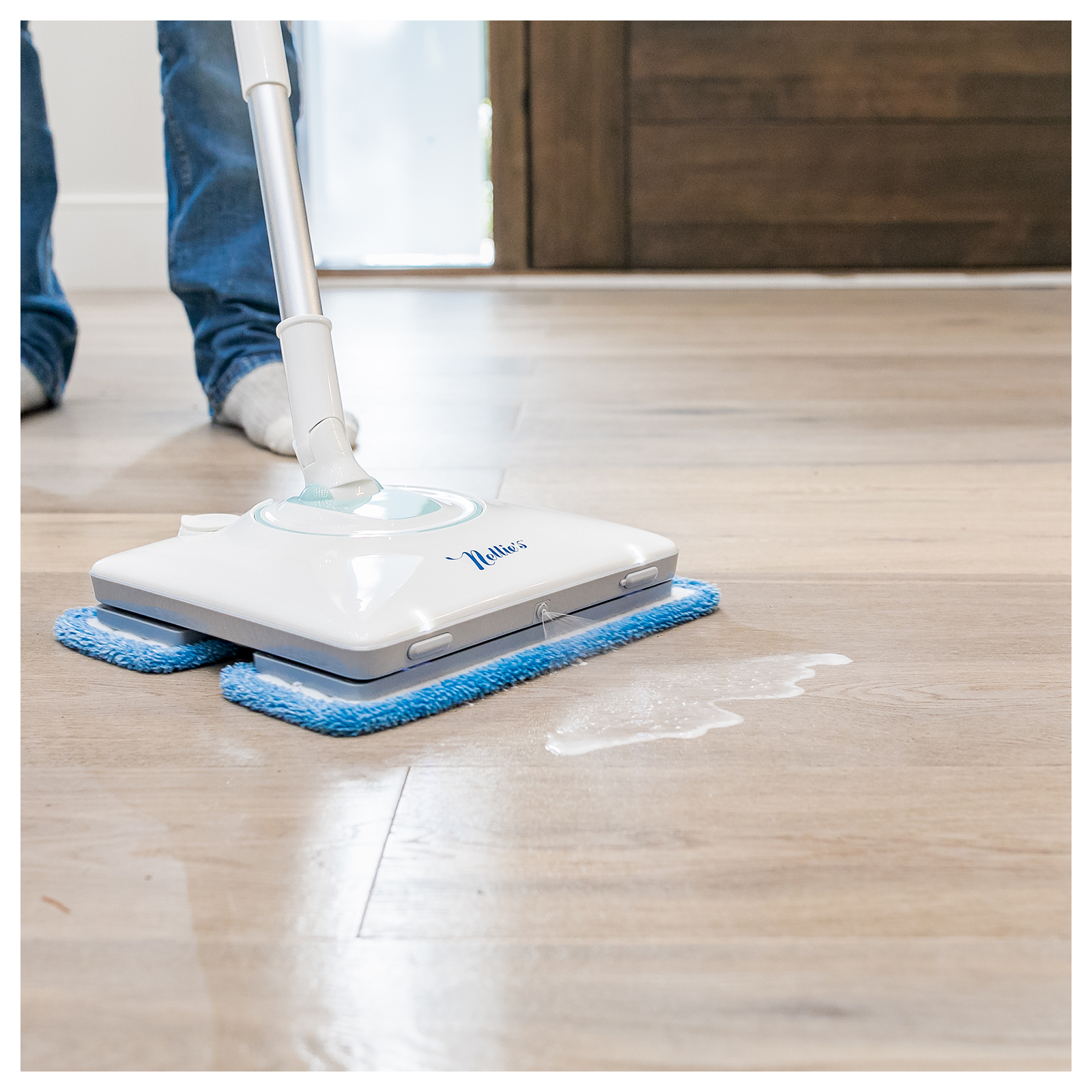 Nellie's WOW Mop - Faribault Vacuum & Sewing Repair