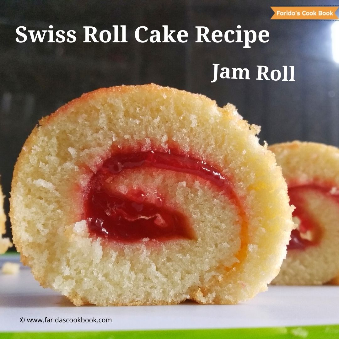 Aggregate more than 166 jam cake recipe uk in.eteachers