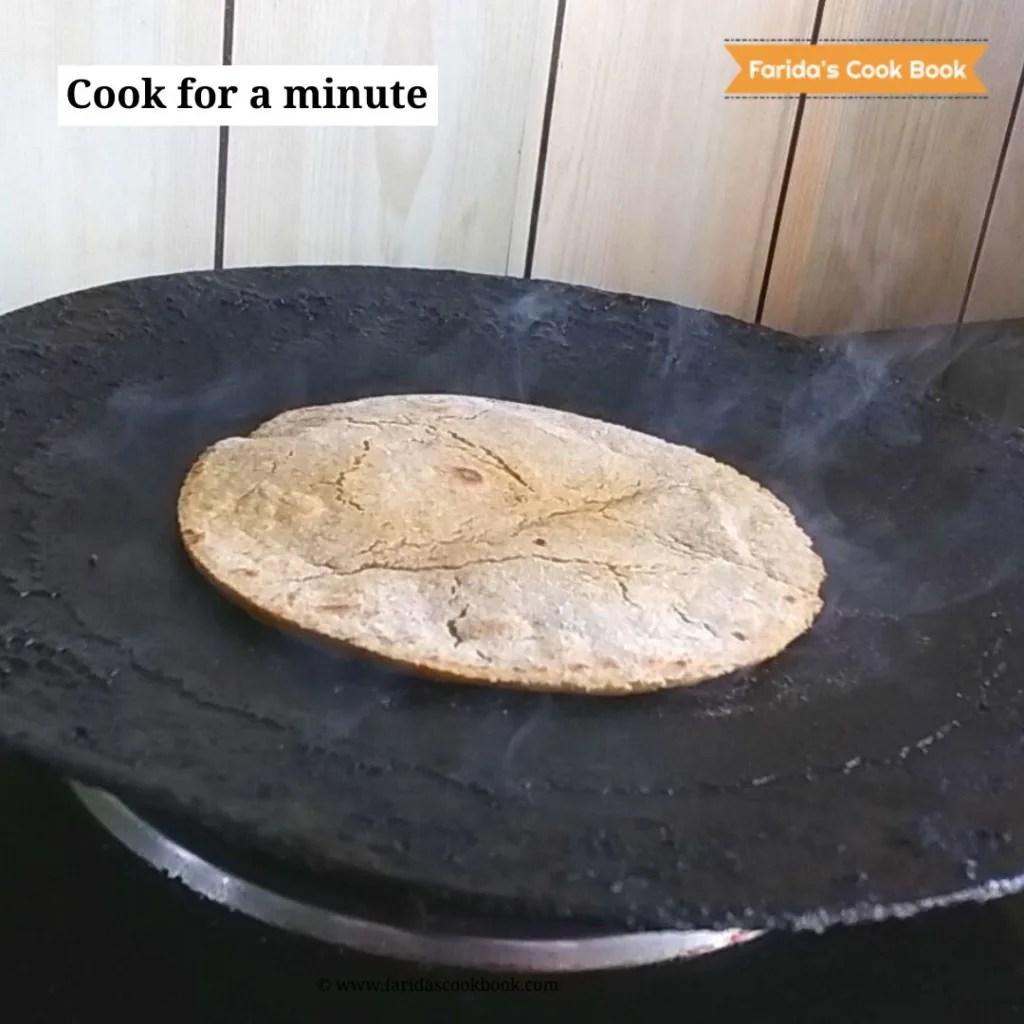 bajra roti recipe pearl millet sajja rotte how to make bajre ki