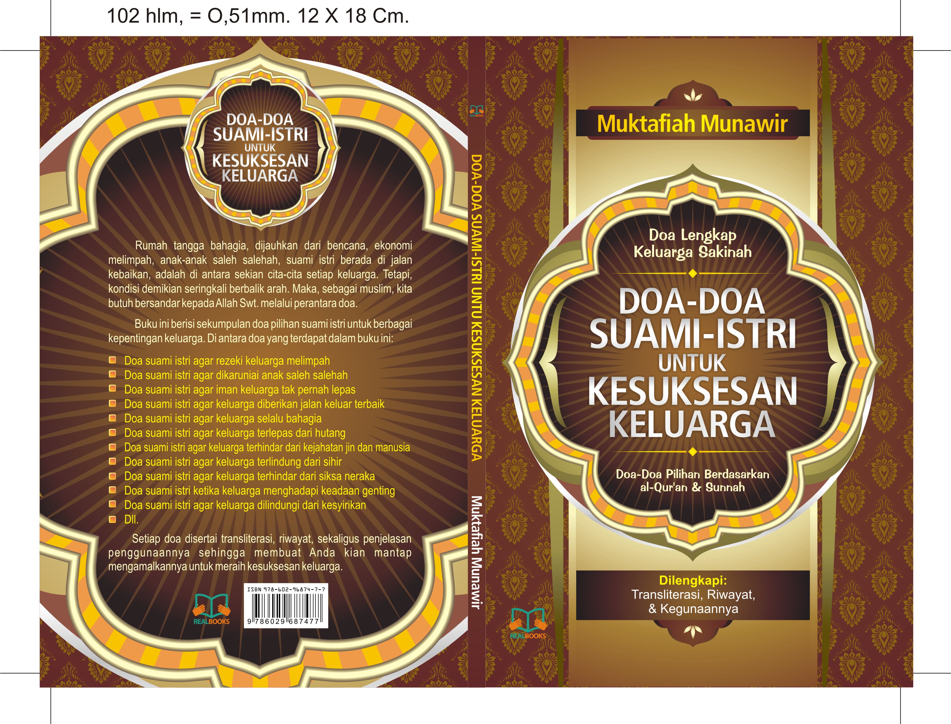 desain cover buku 93 farisdesain