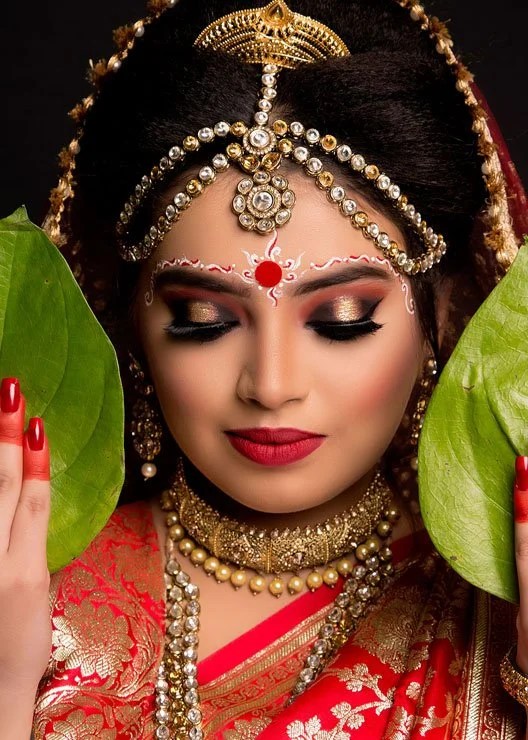 makeup artist agency mumbai Katherin Whipple