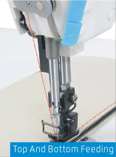 JACK JK-2030 - F.A.R.I.TEX