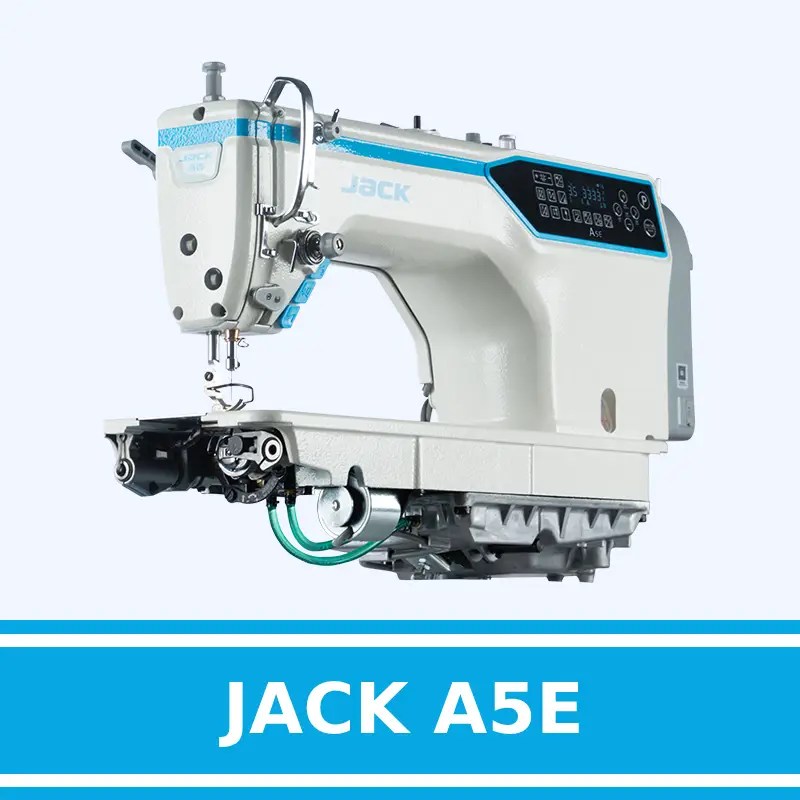JACK A5E F.A.R.I.TEX