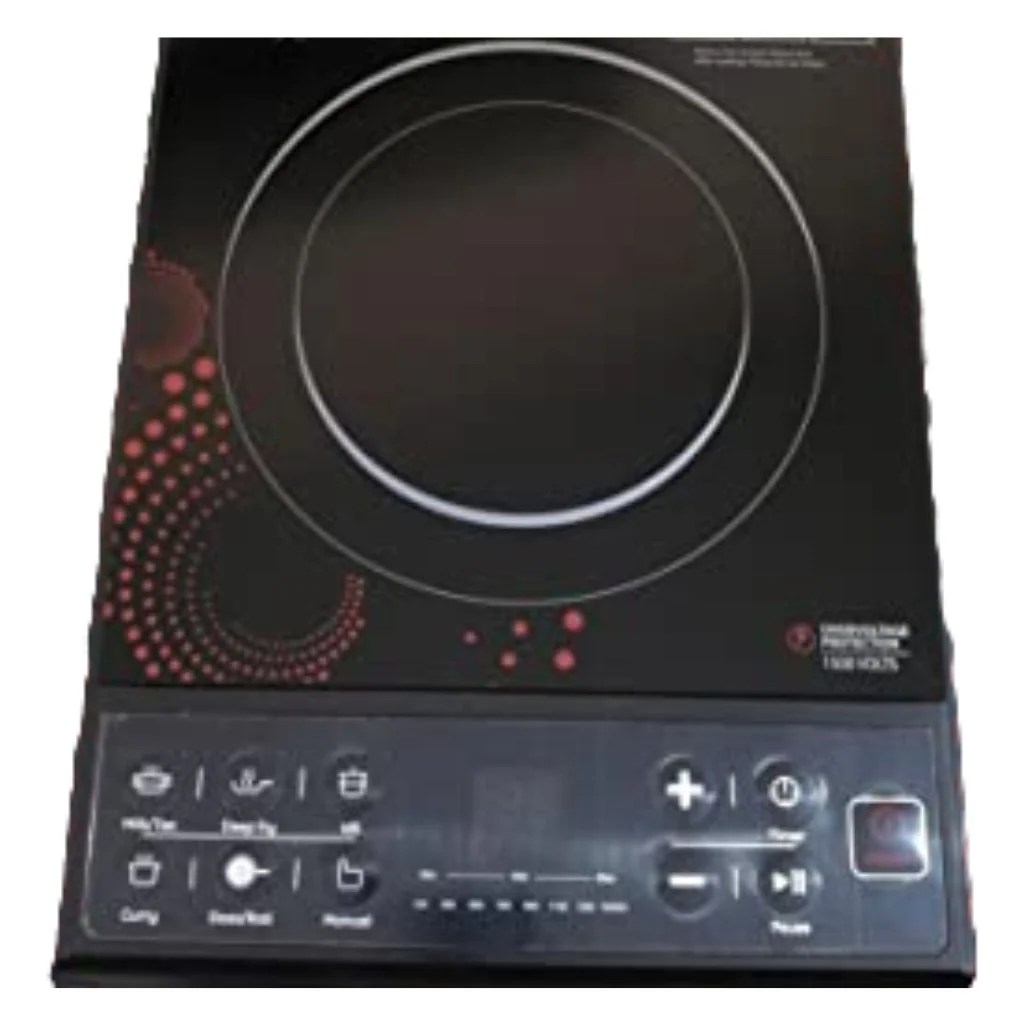 USHA Induction Cooktop Faritha