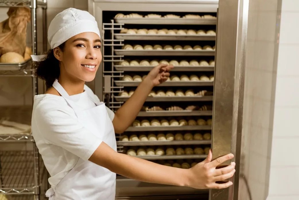 What oven do I choose for my bakery? Oven Manufacturers