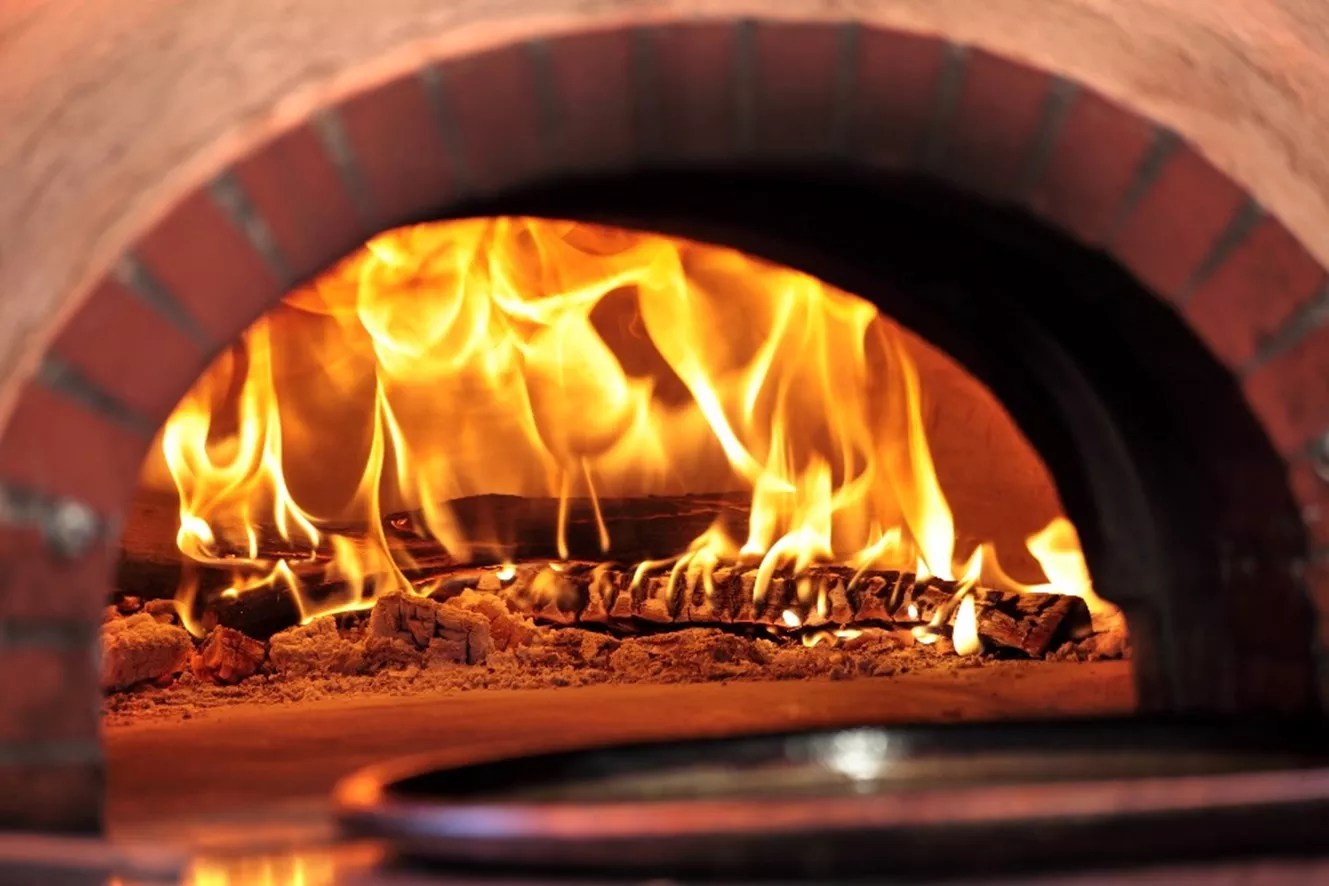 Best woodfired oven recipes for this fall Hornos Farjas