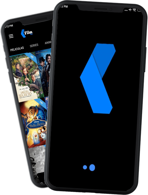 Film APP APK para PC Windows o Mac 2024