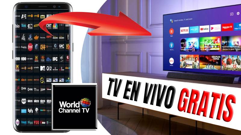 CINE APP apk para Android, TV Box, Smart TV versión 2021
