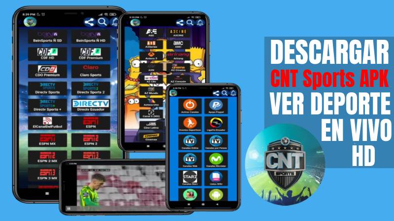 TEAM FREE APK para Android / TV Box / PC GRATIS 2021