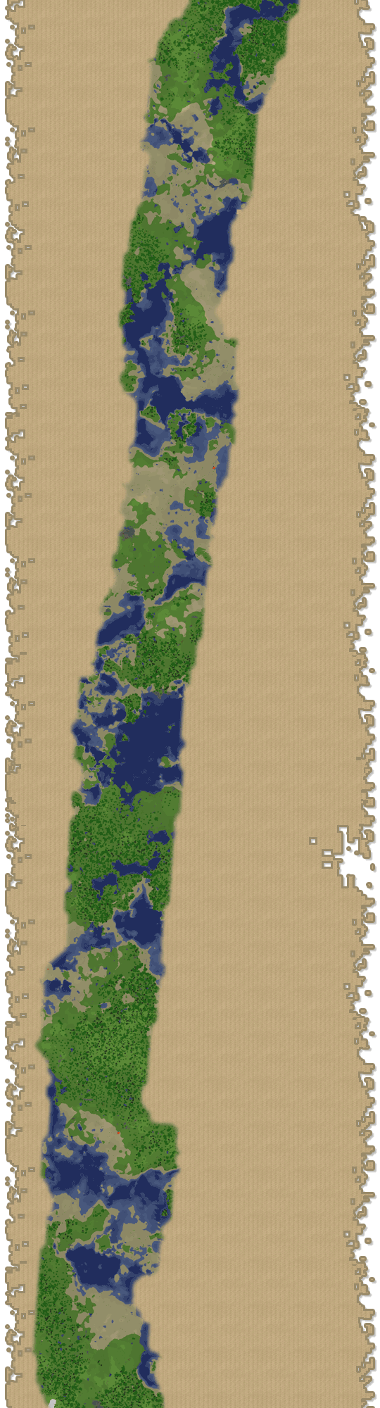 Will kurtjmac ever make it to the farlands? Discussion Minecraft Java Edition Minecraft