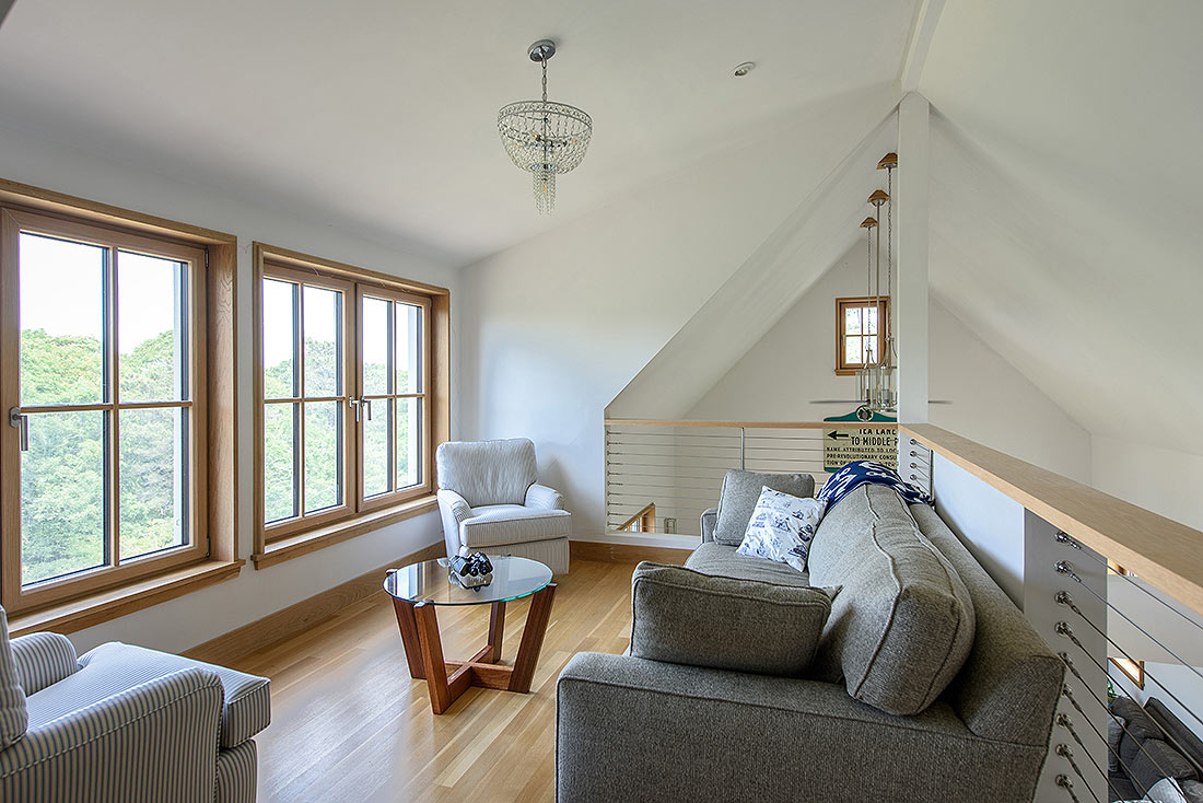 Farley Built, Inc. Residential Projects Portfolio