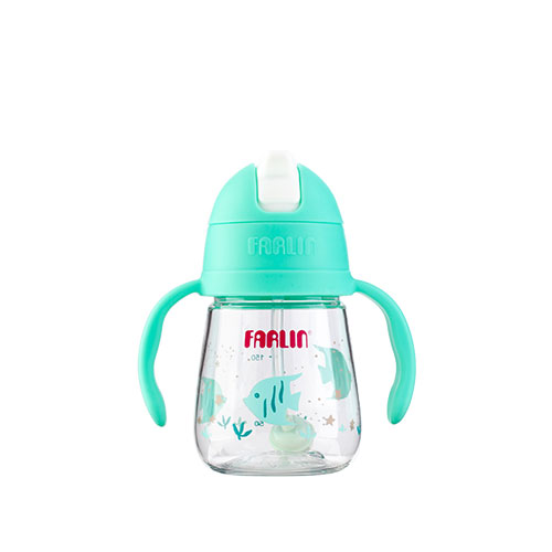 360° Tritan Drinking Cup_AG10024 (B) / 150 ml