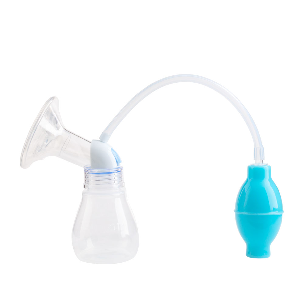 Manual Breast Pump