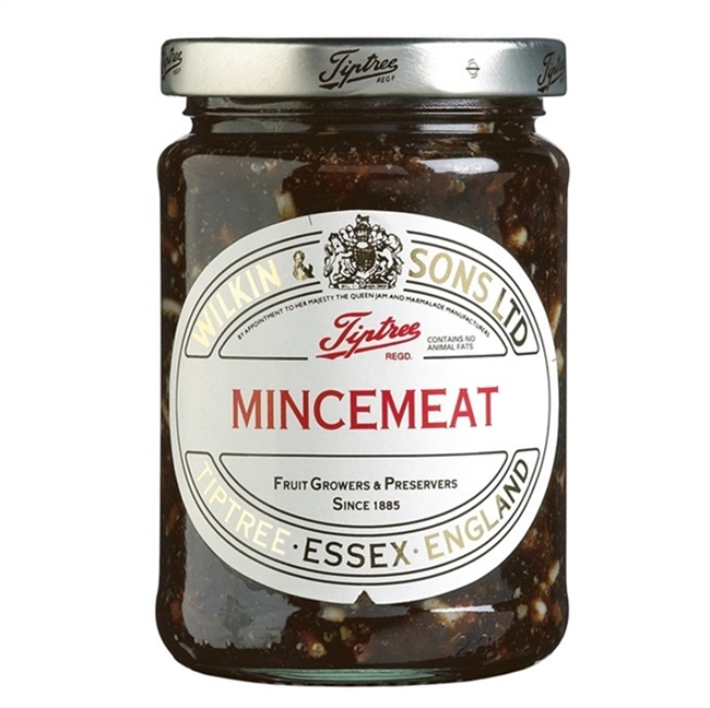 Tiptree Mincemeat (312g). Farm Direct