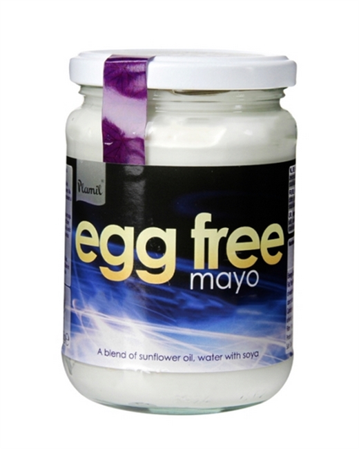 Farm Direct. Egg Free Mayonnaise (315g)