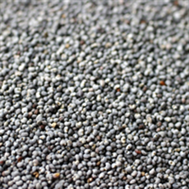 Poppy Seeds (200g). Farm Direct