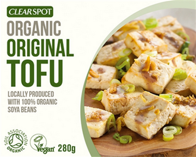 Farm Direct. Plain Tofu (280g)