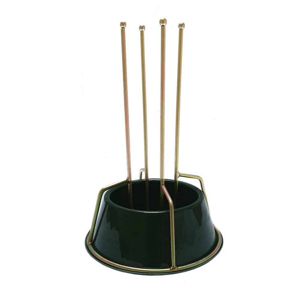 Christmas Tree Stand Quick Stand The Festive Farm Shed