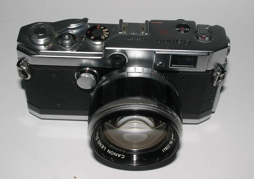 Canon L1 - Camera-wiki.org - The free camera encyclopedia