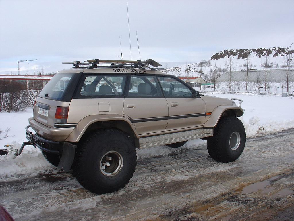 Range Rover Legacy? Subaru Outback Subaru Outback Forums
