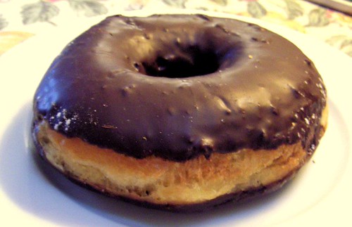 donut?