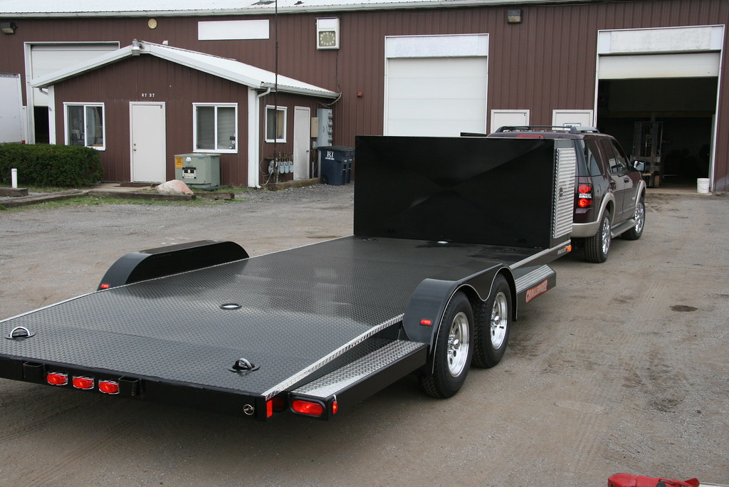 New Porsche Track Hauler.... Porsche Forum and Luxury