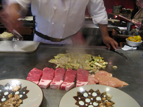 benny hanna restaurant seattle