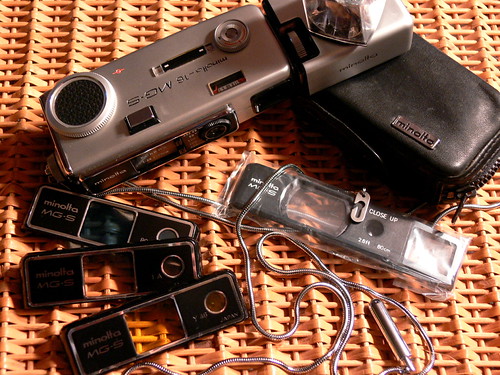 Minolta-16 MG-S - Camera-wiki.org - The free camera encyclopedia